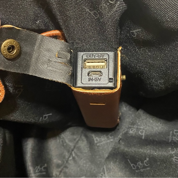 BOC Born Concepts Shoulder Bag - Picture 11 of 11